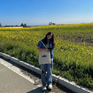 Meet your Posher, Huong